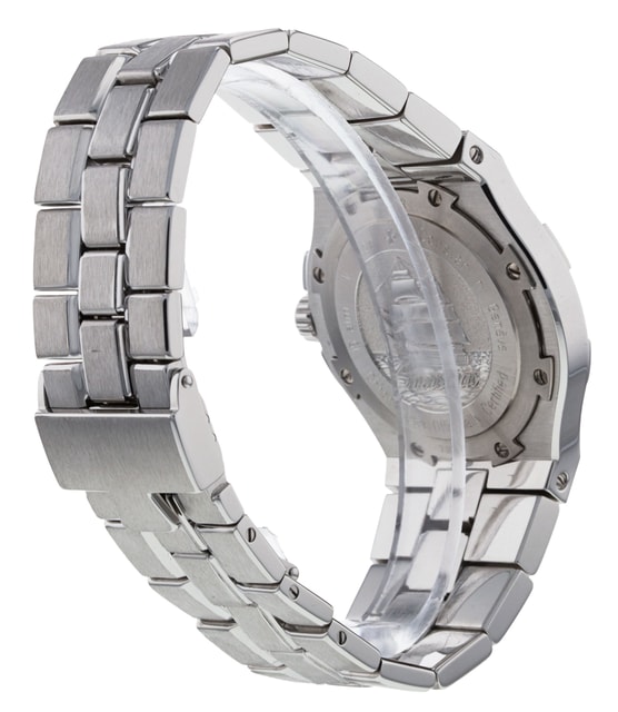 Vacheron Constantin Overseas 42042/423A-8890 Image 3